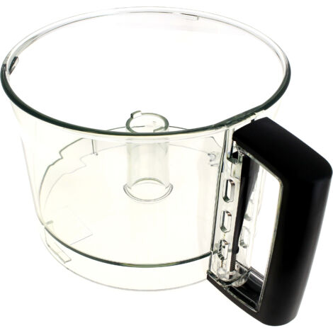 Originale Bosch Ciotola per Robot da Cucina 12009553 4062535417957