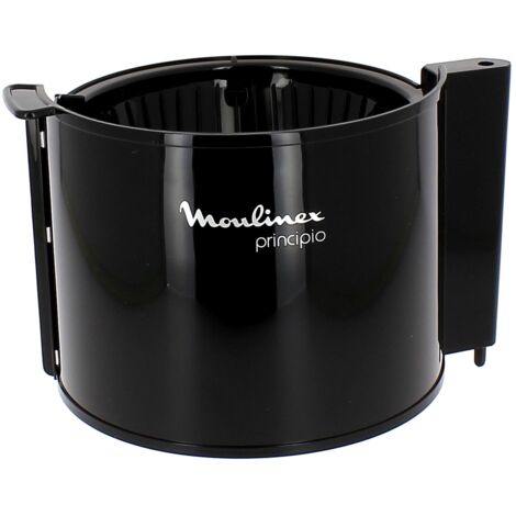 MOULINEX SS-201748 Portafiltro E Valvola Di Ricambio Per Caffettiera Espresso – Parti Di Ricambio Originali - 2