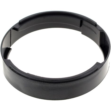 Magimix 17345 - Ciotola media in acciaio INOX
