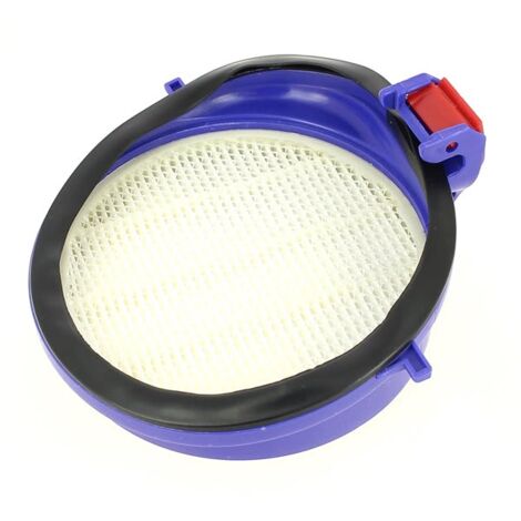 Compatibile Con Filtro Di Ricambio Filtro Hoover TTE 2407 019 Telios Plus