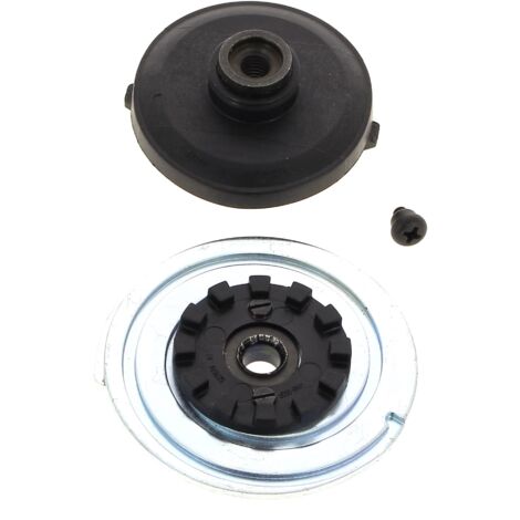 Nuovo Originale OEM Echo Motosega Asta Tensionatore Vite - Foto 2