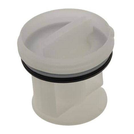 Tappo Filtro Lavatrice Bosch Siemens 00601996 Di.Gi.T. Service