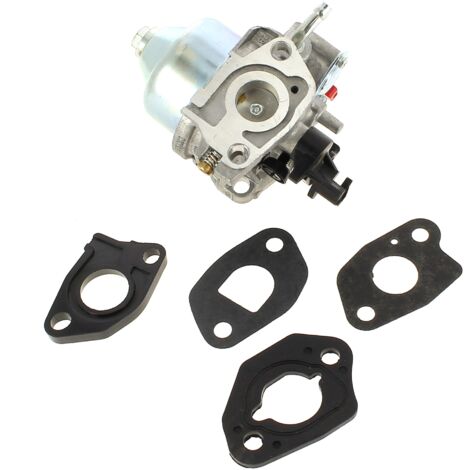 Starter Kit Avviamento A Fune Per Tosaerba - Ricambio Per Motori Hecht E Altri Marchi