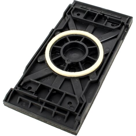 Tampone di levigatura 5131041225 per levigatrice ryobi