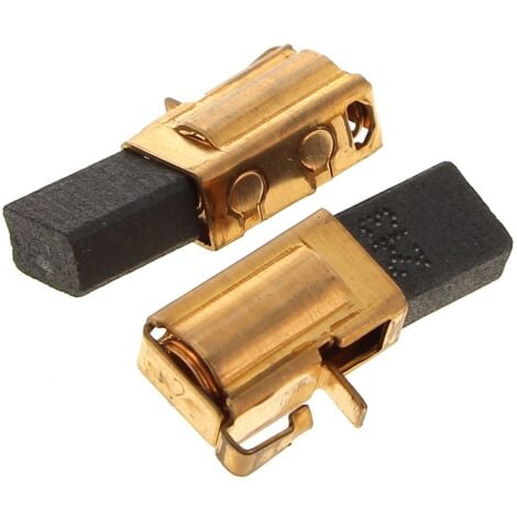 Dasing Sostituzione Gruppo Spazzole Portaspazzole Carbone Per Accessori Trapano Martello AEG Milwaukee M18 18V M12 E Impatto