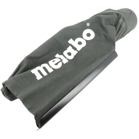 Sacchetto per la polvere 316056340 per sega circolare metabo