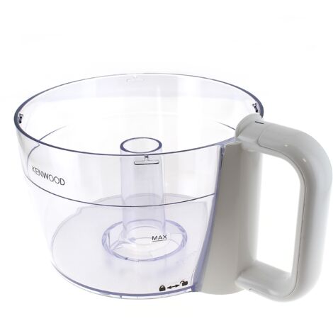 Blocco motore - Robot da cucina e Cuocitutto - KENWOOD