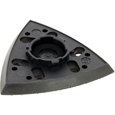 Platorello 2608000232 per levigatrice bosch (1/2)