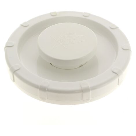 Coperchio completo per robot da cucina kenwood