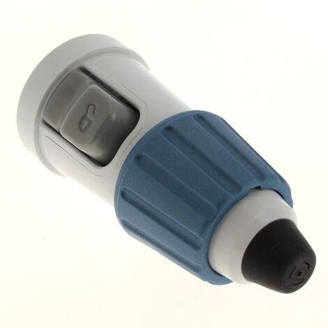 Ugello Per Vapore Delonghi 5332229600 - Ricambio Originale Nero Per Macchine Da Caffè - Foto 9