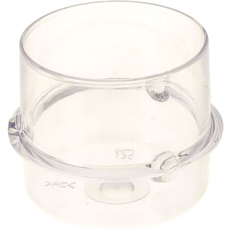 VIOKS Spatola Di Ricambio Per Robot Da Cucina Bimby Vorwerk – Spatola Per Bimby TM31 TM5 & Bimby TM 31 TM5 - Foto 7