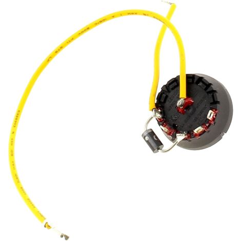 Faller 163404 Interruttore On/off Per Scheda Modellismo - Piccolo E Pratico