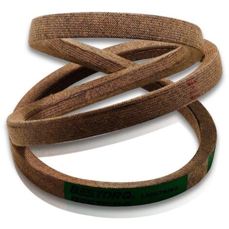 N. 132 Cinghia Trapezoidale AA112 6 Bordi, Falciatrice - Foto 8