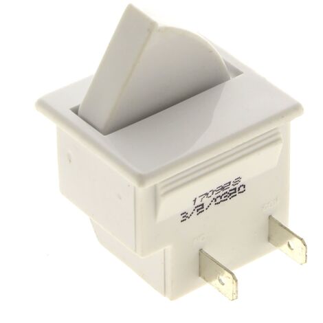 Lavasciuga Beko Originale - Ricambio Per Interno Frigo E Congelatore Interruttore Luce Frigorifero Beko