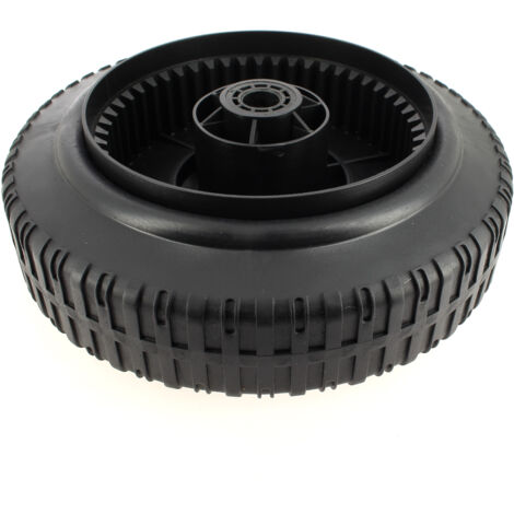 Ruota Girevole Gardena Ruota Posteriore Girevole Per Robot Tagliaerba - Compatibile Con Gardena & Husqvarna, Rapid Factory Telaio Rasaerba - Foto 9