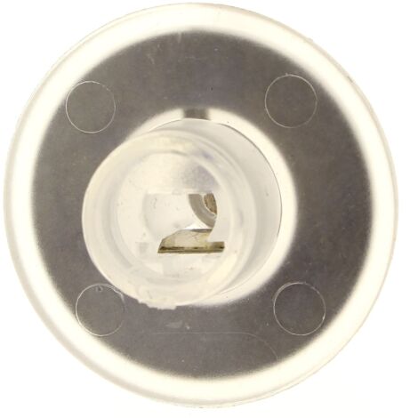 Manopola Bianca 12h Per Piano Cottura Indesit - Foto 10