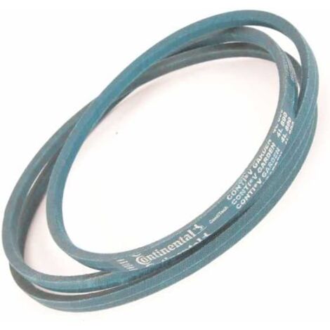 Cinghia 4l890 l=226cm 1134-9108-01 per trattore bernard loisirs