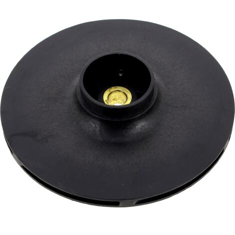 Pompa dell'acqua a turbina per pompe da giardino – Ventola compatibile Florabest – Eliche per modelli Fgps1100b2 (1/2)