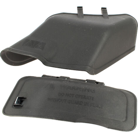 Deflettore A Molla Per Tosaerba Sterwins - Foto 11