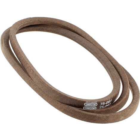 Cinghia Della Falciatrice Husqvarna, Mc Culloch, Craftsman - Foto 3