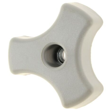 Manubrio Inferiore RYOBI 5131035613 Per Tosaerba - Ricambio Compatibile Con Modelli Specifici