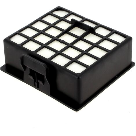 Filtro HEPA H14 EXTREME - Aspirapolvere - NILFISK - 1582003664902130073 - Foto 6