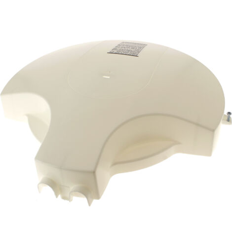 Coperchio 97862135 per scaldabagno de dietrich