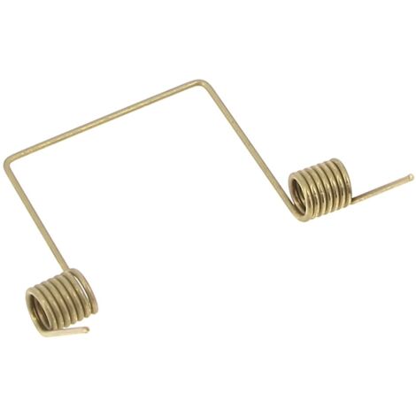 MOLLA BILANCIAMENTO PORTA LAVASTOVIGLIE CANDY ORIGINALE 41015820 - Foto 3