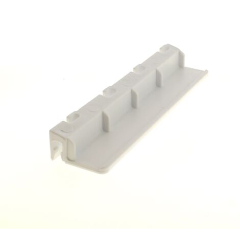 Maniglia Per Cestello Congelatore Sparefixd Per Electrolux - Ricambio Equivalente A 2913400046, Compatibile Con Modelli BN, BNF E Altri - 2