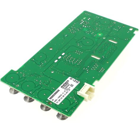 Te 804 Módulo De Control Para Plantas De Luz Selmec