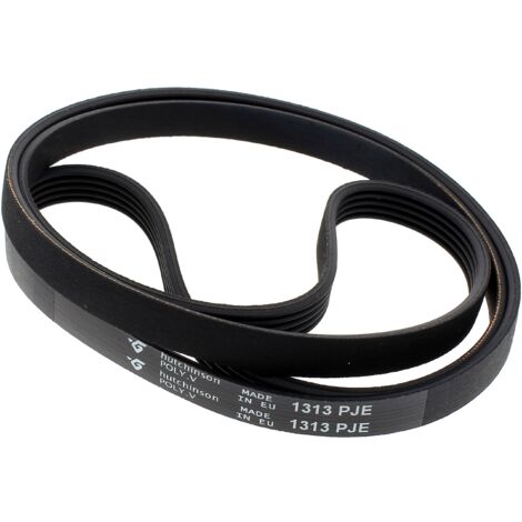 Cinghia 1313j5=1313pje 481935818124 per lavatrice whirlpool