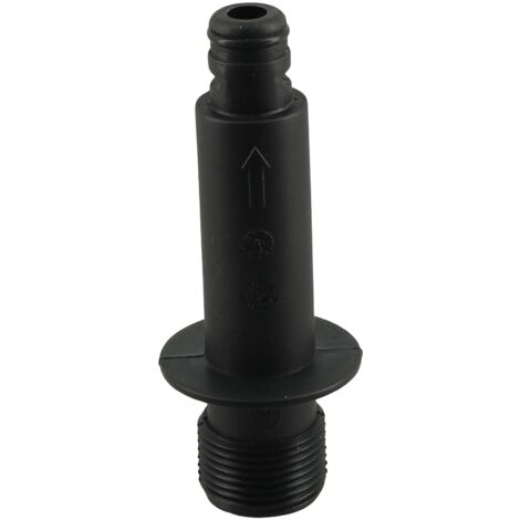 Tubo per idropulitrice ANNOVI REVERBERI AP-HP 1/4 10MT 200 BAR 5.9 | Leroy Merlin