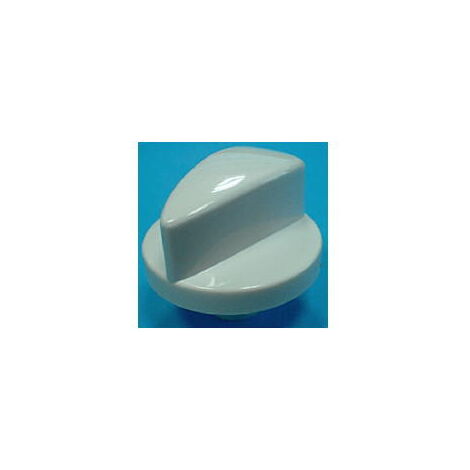 Paxanpax Manopola Compatibile Per Piano Cottura Bosch Serie PCC, PCH, PCP, PCQ, PCY
