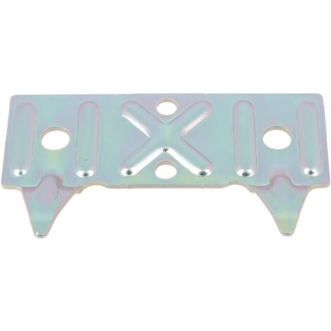 Riscaldatore solare per piscina in PE da 2pcs, Pannelli collettori