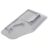 Maniglia Cassetto Lavanderia C00510209 – Ricambio Per Lavatrice Ariston E Hotpoint - 5