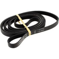 Pompa Scarico Asciugatrice HANYU | Ricambio Per Hotpoint Ariston Whirlpool | 13W 220-230V