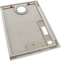 Vhbw 2x filtro a carboni attivi compatibile con Siemens LB54564/04, LB54564/ 03, LB54564/02, LB54564/01 cappe aspiranti + materiale di montaggio | Leroy Merlin