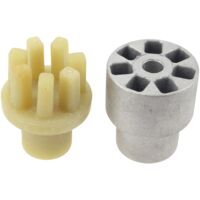 Kit pignoni 91104330 per sarchiatrice florabest