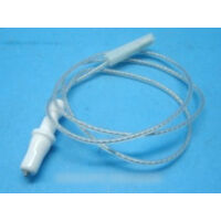 Filo candela lg 600mm per piano cottura arthur martin