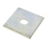 Piastra di ritegno 5131035662 per ryobi tosaerba