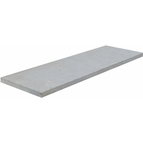 Margelle Pierre d'Egypte 3cm - Marbre Sinaï Pearl - Sablé Brossé - 33x100x3cm BD - Vendu à la pièce