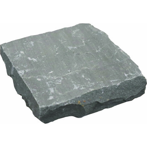 Kandla Gris - 14x14x3-5cm