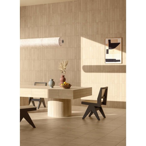 MANUFATTI - BRICK 7,5x40 - 40x7,5x0,85cm