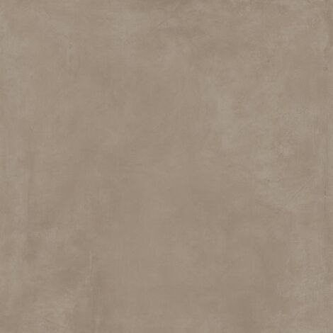 Grès cérame - TIMELINE - Taupe - Naturelle - 80x80x0,85cm (1/5)