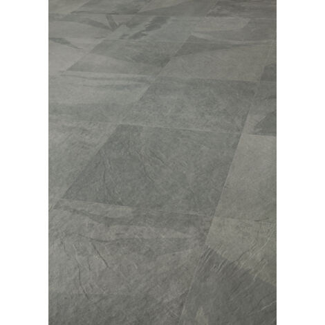Grès cérame - MUSTANG SLATE - LIGHT GREY - 59,2x29,5x0,85cm