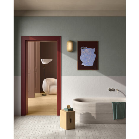 BIOTERRE - CALCE - Naturel - 60x30x0,85cm