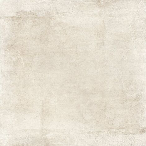 Grès cérame - LONDON - Bianco - 20x20 - Mat - (1,16 m²)