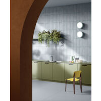 BIOTERRE - ARTICO - Naturel - 120x120x0,85cm