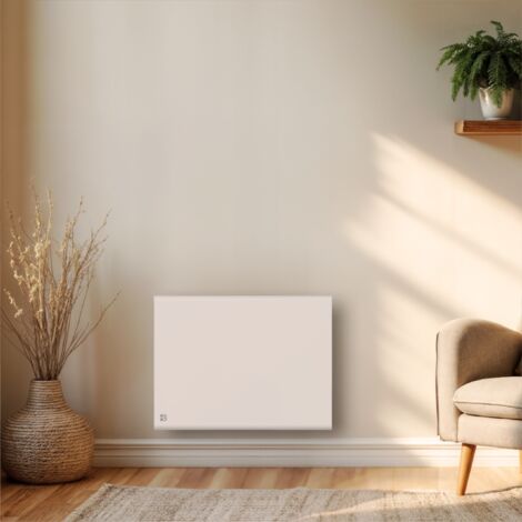 Radiadores Eléctricos Radiador Eléctrico BESTHERM ARIA Inercia