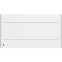 Emisor Termico Elva 500 Ceramico